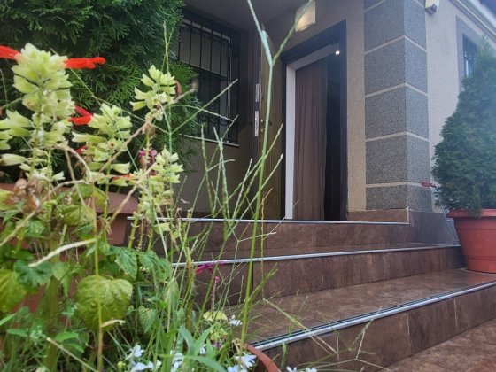 Будинок для тих, хто цінує спокій і зручність. Ленселище Одесса