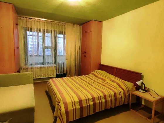 Продаж 2-х кімн. квартири в Дарницькому р-ні, Драгоманова 22 Київ