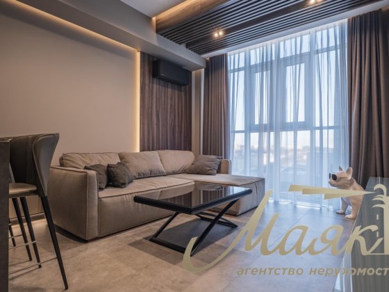 Продажа 1комнатной квартиры  ЖК Новопечерские липки ул Драгомирова 15Б Киев