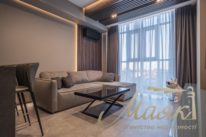 Продажа 1комнатной квартиры  ЖК Новопечерские липки ул Драгомирова 15Б - фото 1