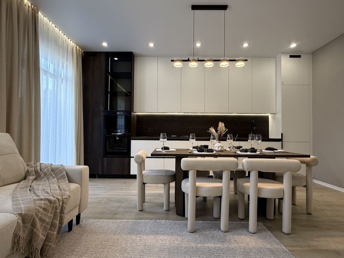 ‼️Новенький дуплекс з двориком та паркомісцем біля ліцею та садка. ГАЗ - фото 1