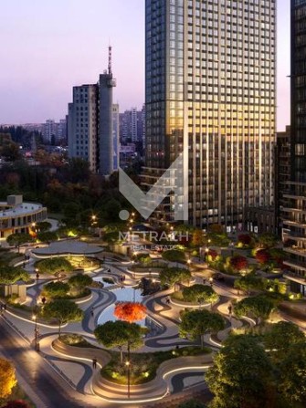 ТОП! Простора 2к квартира в ЖК Метрополіс! м.Теремки - фото 1