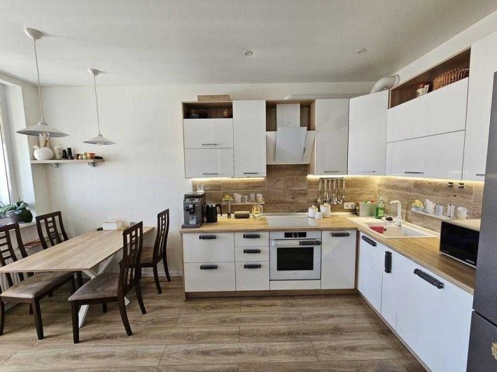 1К 51м Драгоманова  Осокорки Позняки Ахматової Григоренка Лебединий - фото 1