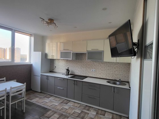 Продаж 1к квартири ЖК Яскравий, Оболонь, власник, без % Київ