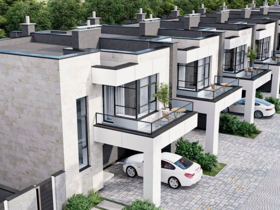 ТаунХаус возле моря Одесса Таирово Одеса