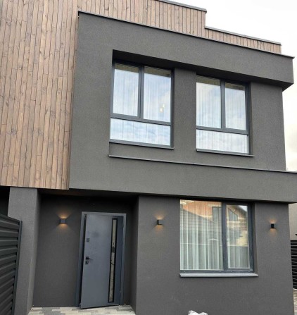 Продаж дуплексу БЕЗ КОМІСІЇ з ремонтом ! - фото 1