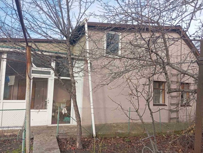 Продам дом переулок Джутовый - фото 1