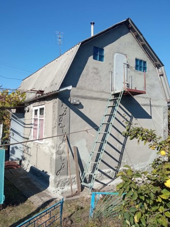 Продается дача село Калиновка садовое товарищество Дорожник - фото 1