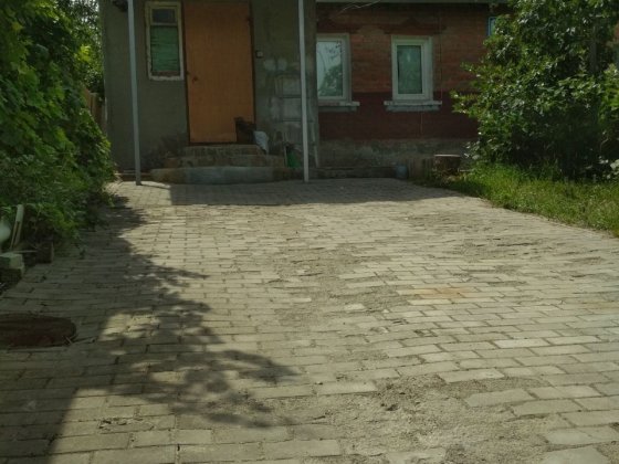 Часть дома Хол.Гора, Верхнегиевская Харків