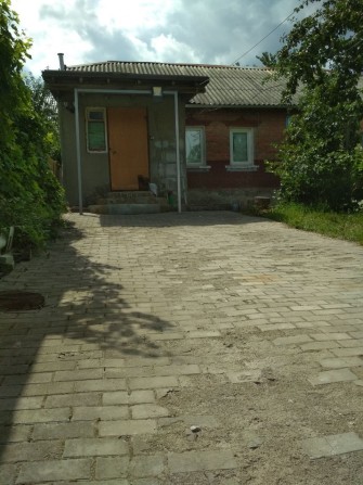 Часть дома Хол.Гора, Верхнегиевская - фото 1