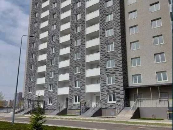 3к в ЖК Деснянський, 93м2, будинок №1. Поверх 2. Без % Київ