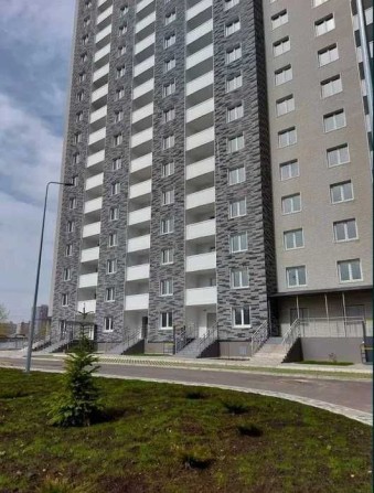 3к в ЖК Деснянський, 93м2, будинок №1. Поверх 2. Без % - фото 1