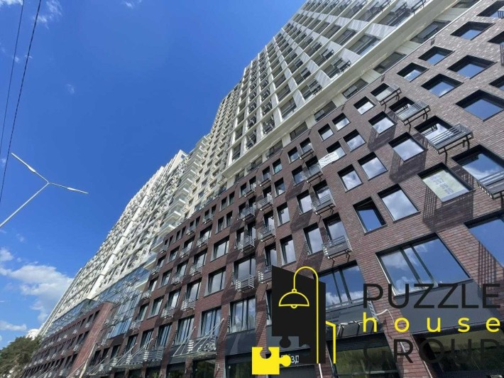 Продаж 2к квартири 88,75 м2 ЖК Новий Автограф - фото 1