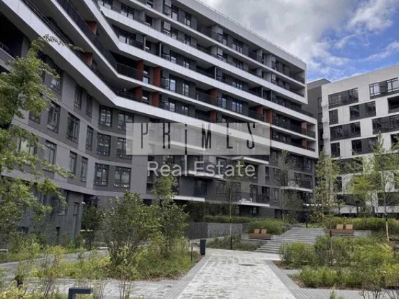 Продаж 4к квартири, ЖК Respublika, вул. Братів Шеметів, 8, Теремки 1 Київ