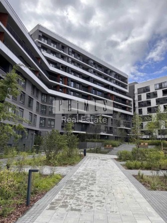 Продаж 4к квартири, ЖК Respublika, вул. Братів Шеметів, 8, Теремки 1 - фото 1