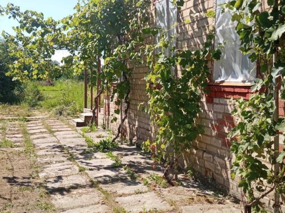 Быстро продам добротный дом Жихарь -1 (169125) Харьков