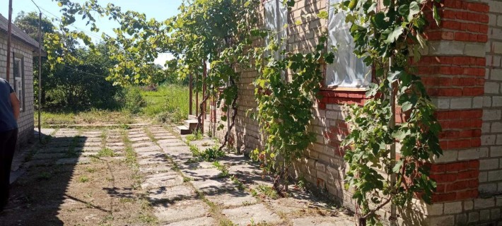 Быстро продам добротный дом Жихарь -1 (169125) - фото 1