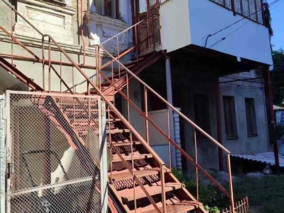 Продажа 2к/к жилкопа М.Моская/ Потемкинская Николаев