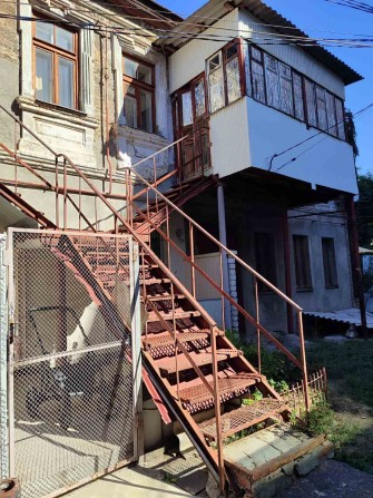 Продажа 2к/к жилкопа М.Моская/ Потемкинская - фото 1