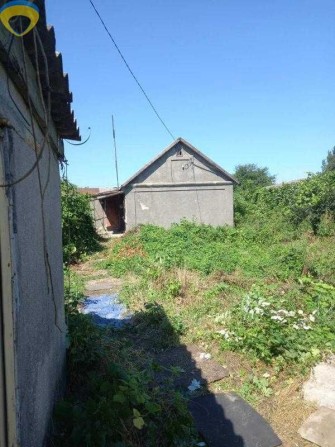 Цена с оформлением! дом с участком на Слободке, ул. Агрономическая - фото 1