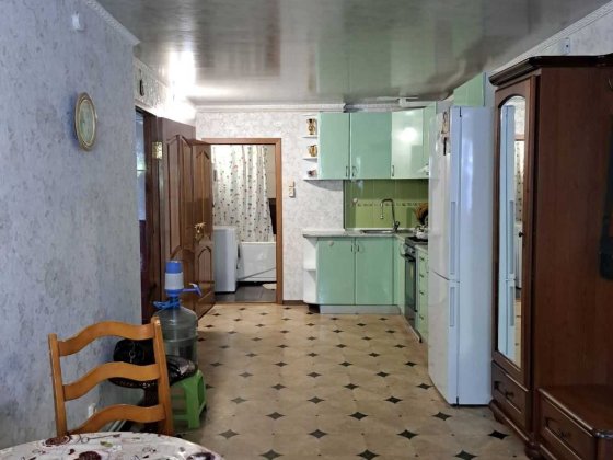 Продам 1/2 дома на Салтовке Харків