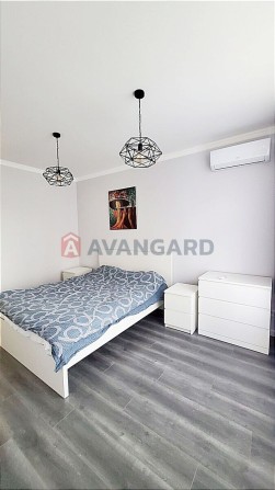 Квартира 50 м2 в ЖК Галактика/ЖК Комфорт Таун - фото 1