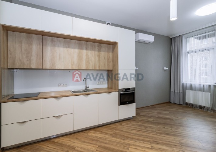 Продаж 3-кімнатної квартири, ЖК вул. Іоанна Павла ІІ 11, Печерськ - фото 1