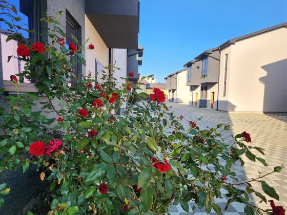 Вітаю. Від забудовника. Продам Будинок, Дуплекс, Таунхаус. Софиевская Борщаговка