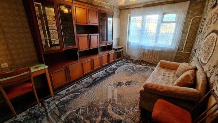 Продаж 2 кім квартира проспект Воскресенський / Перова / Воскресенка - фото 1