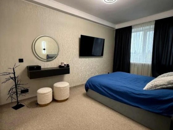 Чудова 2-кімнатна квартира вул. Вірменська 1/9К