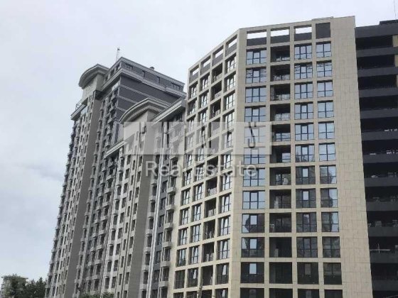 Продаж 2к квартира 77м2 Greenville на Печерську Фортечний провулок 7В Київ