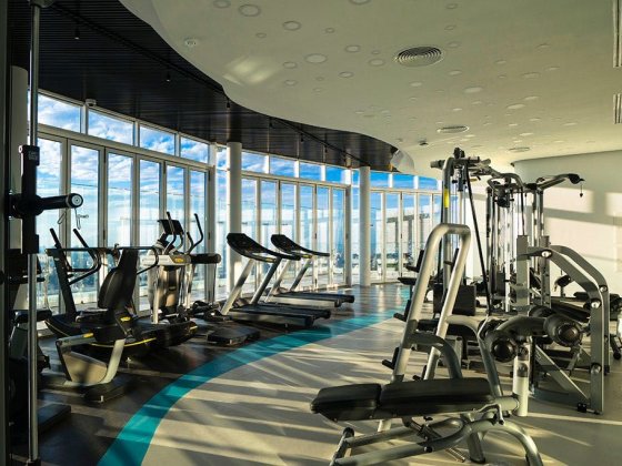 Продаж 2к 86м квартира Jack House бул Лесі Українки 7В Печерськ видова Київ