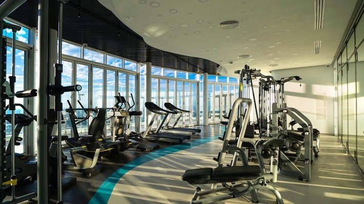 Продаж 2к 86м квартира Jack House бул Лесі Українки 7В Печерськ видова - фото 1