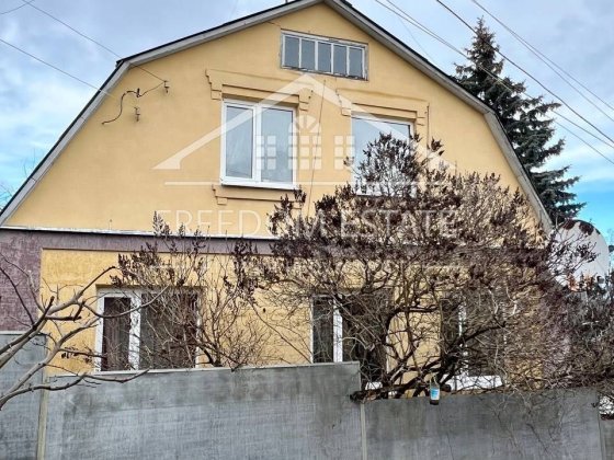 70 тыс. $ ‼️‼️ Капитальный ДОМ 140 м2/ Баня / Поселок Жуковского / Харьков