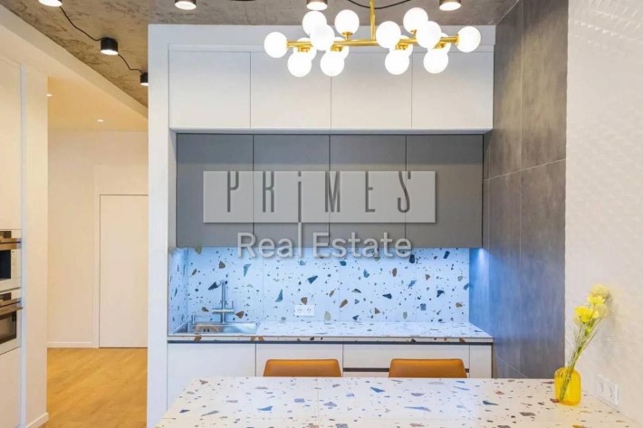 Продаж 1к квартира 52 Перлина Бойчука 19А Печерськ дохідний бізнес - фото 1