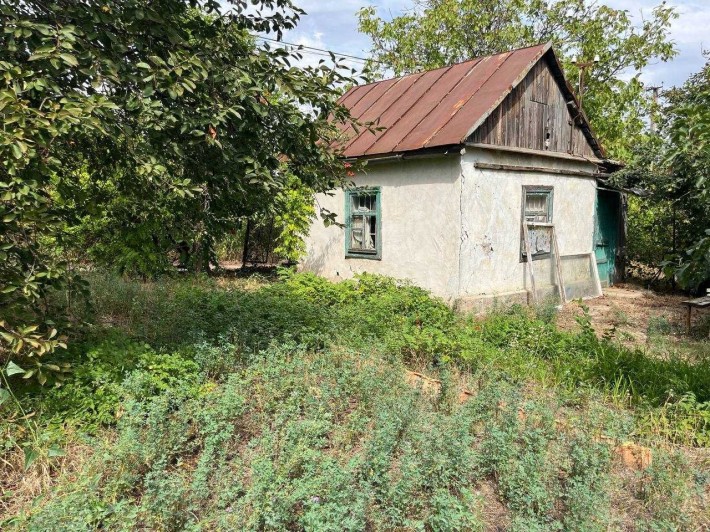 Продам дачу в Ракетному Урочищі - фото 1