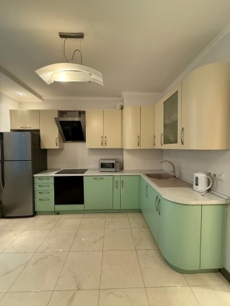 Якісний ремонт! 3-кімнатна квартира вул. Данькевича Костянтина 8 - фото 1