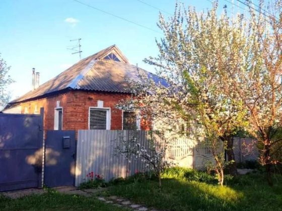 Продам частину будинку на Холодній Горі, Гречаний, 2 кімнати Харків