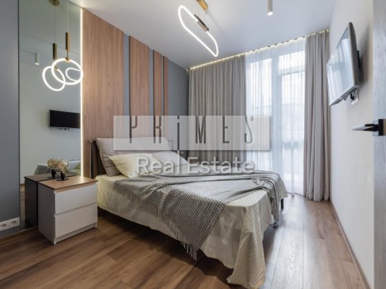 Продаж квартира 43м Французький квартал-2 Маккейна 1Б Предславинська Киев