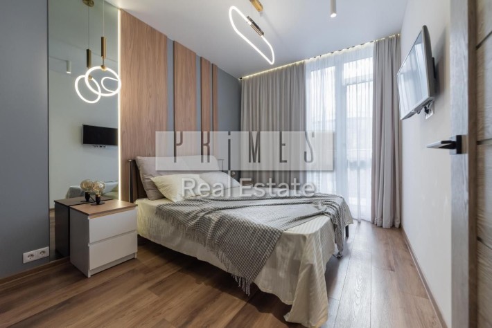 Продаж квартира 43м Французький квартал-2 Маккейна 1Б Предславинська - фото 1