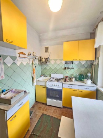 Продам квартиру ринок Юність, м. Чернігівська! Кооперативний будинок - фото 1