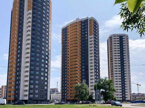 Продаж 1 кім. кв-ри, вул. Кібальчича, Новий дім, Документи. Київ