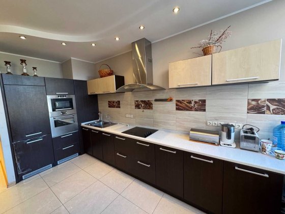 Продаж 3к квартири Івасюка, Оболонь, Оазис Киев