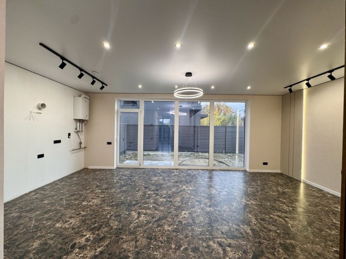 ‼️Дуплекс з ремонтом, власним двором і заїздом| 120 м² Біля Ліцею №1‼️ - фото 1