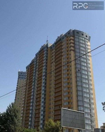Продаж 1к квартира ЖК Міністерський вул. Юрія Кондратюка, Оболонь - фото 1