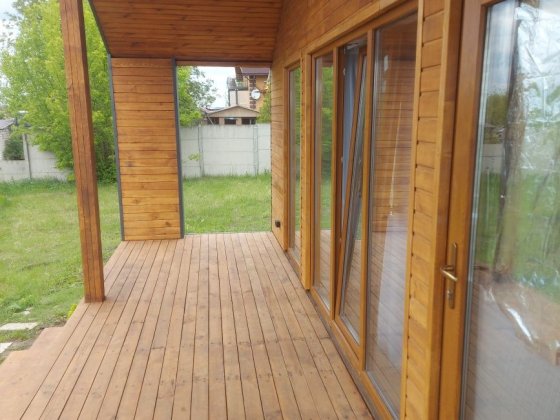 Продам дом в поселке Черкасская лозовая Харків