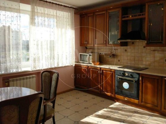 Квартира 4к, 165м, Мінська, Оболонь, Оболонська набережна