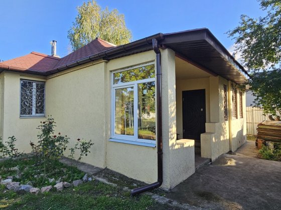 Продам дом, от собственника, Москалевка Харків