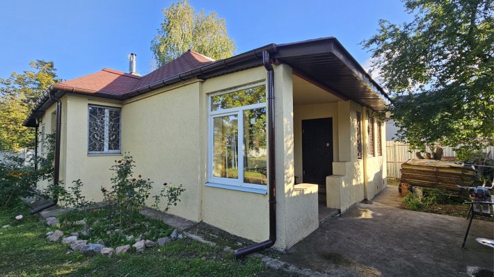 Продам дом, от собственника, Москалевка - фото 1