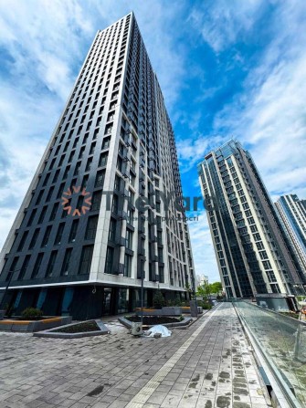 Продаж 2кім.кв,Nordica Residence Нордіка Резиденс Верхогляда Печерськ - фото 1